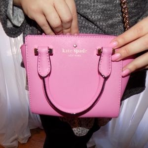Kate Spade Mini Purse